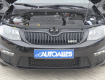 Škoda Octavia Combi 2,0 TDi DSG