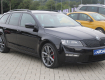 Škoda Octavia Combi 2,0 TDi DSG