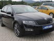Škoda Octavia Combi 2,0 TDi DSG