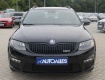 Škoda Octavia Combi 2,0 TDi DSG