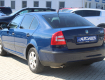 Škoda Octavia 1,6 MPi