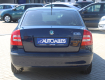Škoda Octavia 1,6 MPi