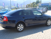 Škoda Octavia 1,6 MPi