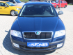 Škoda Octavia 1,6 MPi