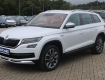 Škoda Kodiaq 2,0 TDi DSG