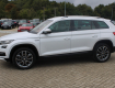 Škoda Kodiaq 2,0 TDi DSG