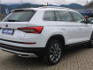 Škoda Kodiaq 2,0 TDi DSG