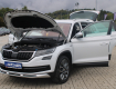 Škoda Kodiaq 2,0 TDi DSG
