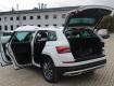 Škoda Kodiaq 2,0 TDi DSG