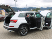 Škoda Kodiaq 2,0 TDi DSG