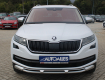 Škoda Kodiaq 2,0 TDi DSG