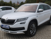 Škoda Kodiaq 2,0 TDi DSG
