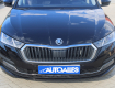 Škoda Octavia 2,0 TDi DSG