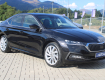 Škoda Octavia 2,0 TDi DSG