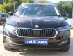 Škoda Octavia 2,0 TDi DSG