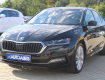 Škoda Octavia 2,0 TDi DSG