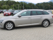 Škoda Superb Combi 2,0 TDi DSG
