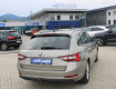Škoda Superb Combi 2,0 TDi DSG