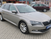 Škoda Superb Combi 2,0 TDi DSG