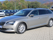 Škoda Superb Combi 2,0 TDi DSG
