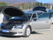 Škoda Superb Combi 2,0 TDi DSG