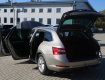 Škoda Superb Combi 2,0 TDi DSG