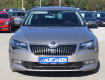 Škoda Superb Combi 2,0 TDi DSG