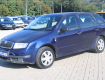 Škoda Fabia Combi 1,4 MPi