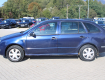Škoda Fabia Combi 1,4 MPi