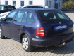 Škoda Fabia Combi 1,4 MPi