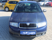 Škoda Fabia Combi 1,4 MPi