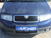 Škoda Fabia Combi 1,4 MPi