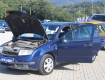Škoda Fabia Combi 1,4 MPi