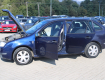 Škoda Fabia Combi 1,4 MPi
