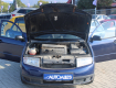 Škoda Fabia Combi 1,4 MPi