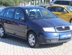 Škoda Fabia Combi 1,4 MPi