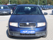 Škoda Fabia Combi 1,4 MPi