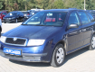 Škoda Fabia Combi 1,4 MPi