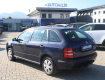 Škoda Fabia Combi 1,4 MPi