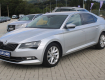 Škoda Superb 2,0 TDi