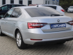 Škoda Superb 2,0 TDi