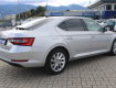 Škoda Superb 2,0 TDi