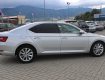 Škoda Superb 2,0 TDi