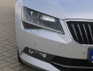 Škoda Superb 2,0 TDi