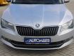 Škoda Superb 2,0 TDi