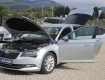 Škoda Superb 2,0 TDi