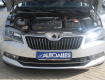 Škoda Superb 2,0 TDi