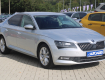 Škoda Superb 2,0 TDi