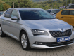 Škoda Superb 2,0 TDi