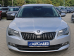 Škoda Superb 2,0 TDi